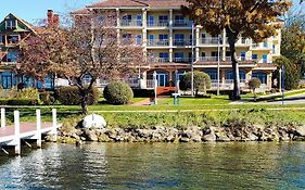 Bella Vista Suites Lake Geneva
